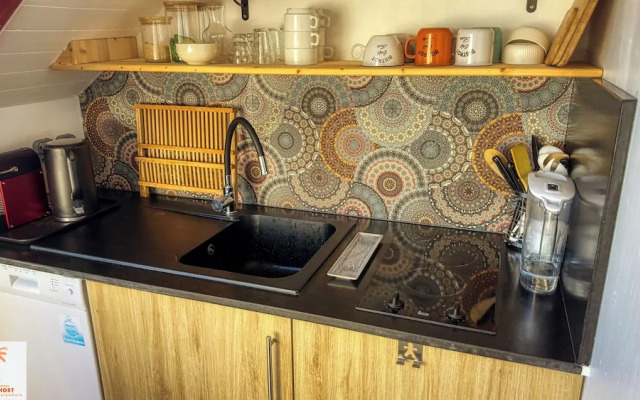 Ti Kaz Funky Host T3 prémium vue mer GD