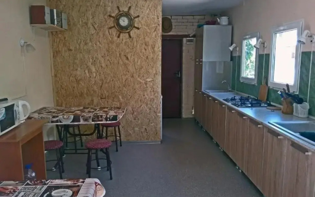 Guest House Yuzhniy