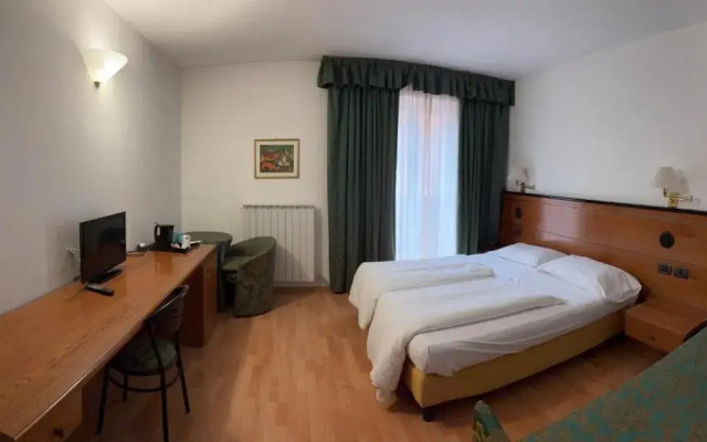 Albergo Aprica Garni