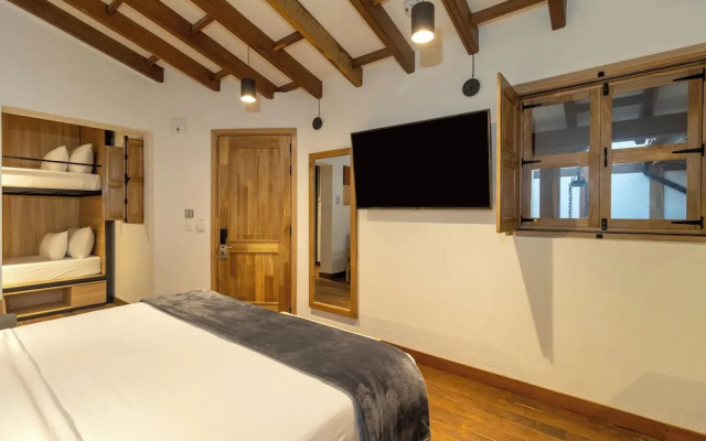 Camelia by Masaya Collection