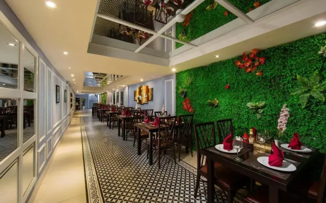 22Land 71 Hang Bong Hotel