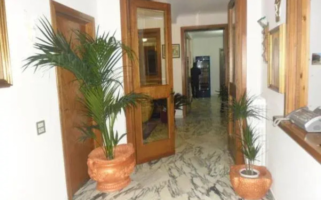 Hotel Pio X