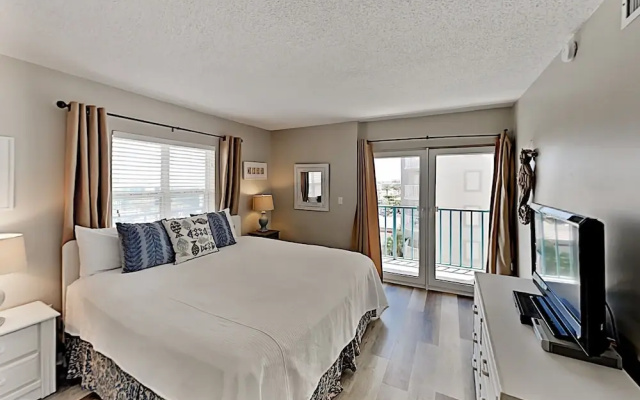 Surf2501 3 Bedroom Condo