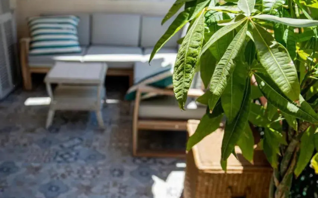 Nice apartment in Nice