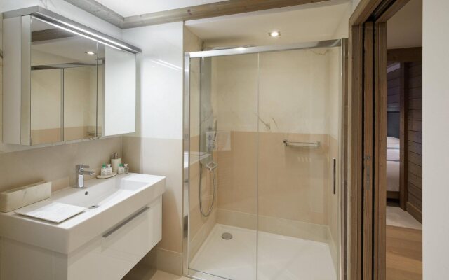 Six Senses Residences Courchevel