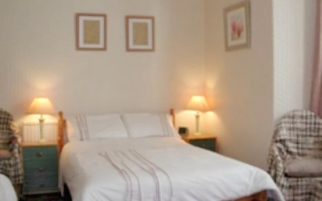 St Malo Guest House