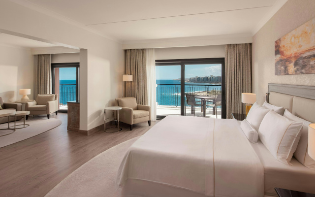 The Westin Dragonara Resort, Malta - Image 6