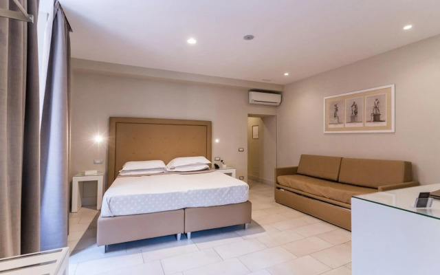 Magi House Relais