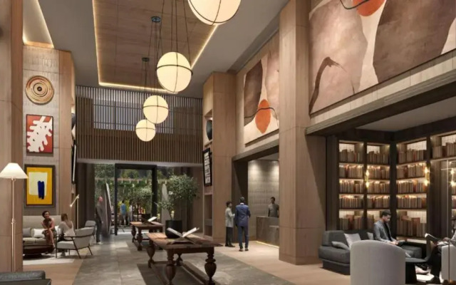 Intercontinental Real Lima Miraflores