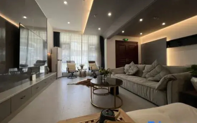 Moganshan Panxi mountain residence