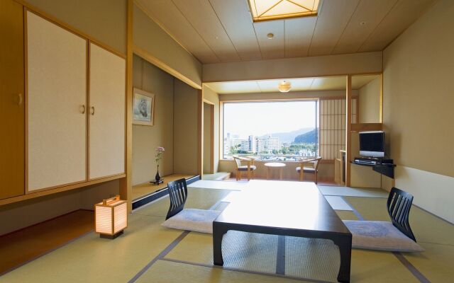 Awaji Yumesenkei