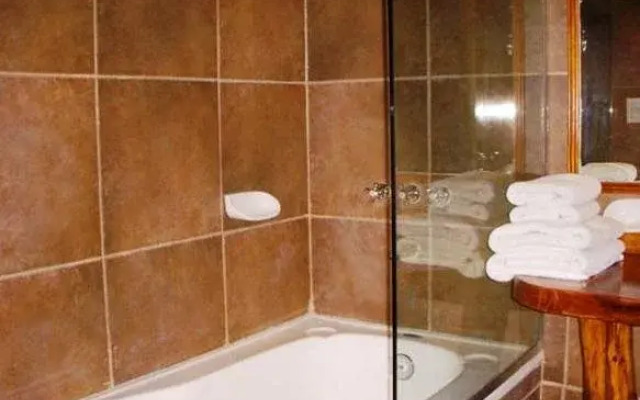 Posada Chalet Suisse