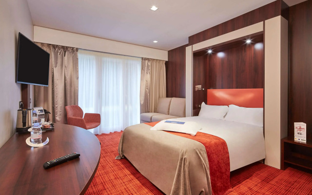 Kyriad Nantes Sud Bouaye Aéroport