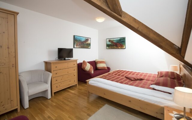 Hotel Kristal