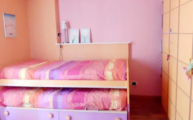A casa di Sabina, appartamento a Castelbuono