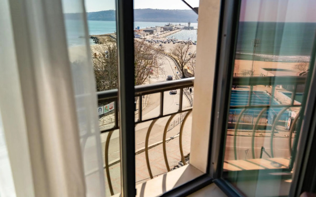 Hotel Panorama