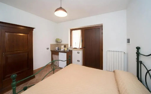 Agriturismo Mulin di mezzo