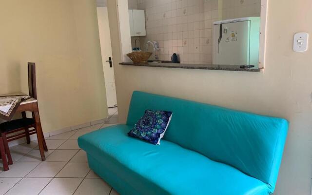 Casa da Praia das Dunas