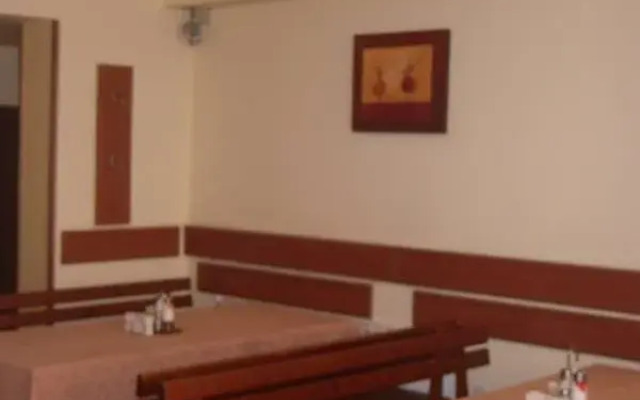 Hotel Pri Spaska