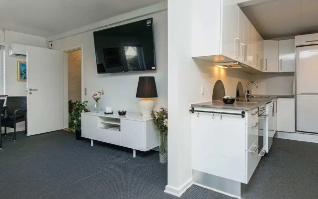 30 Person Holiday Home in Ebeltoft-by Traum