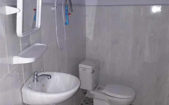 Keosimoon Guesthouse