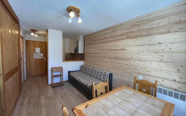 Appartement Lanslevillard, 2 pièces, 4 personnes - FR-1-508-23