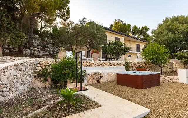 Casale Antiche Mura Syracuse