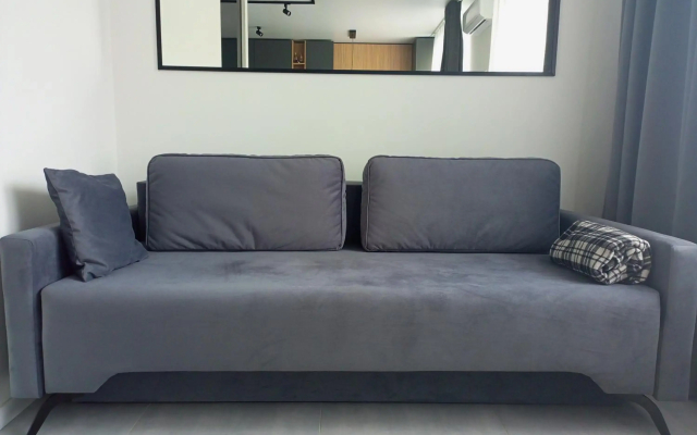 New loft style apartment