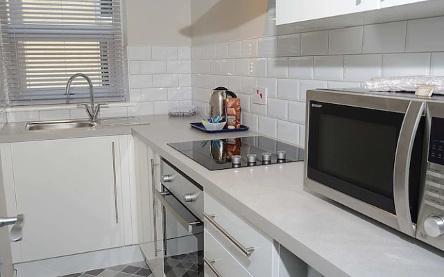 Twelve Holiday Apartments