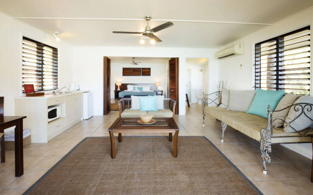 Palm Bay Resort