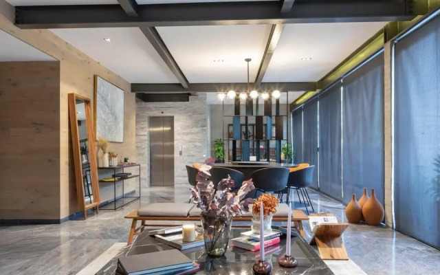 Ultraluxury 3BR in Polanco