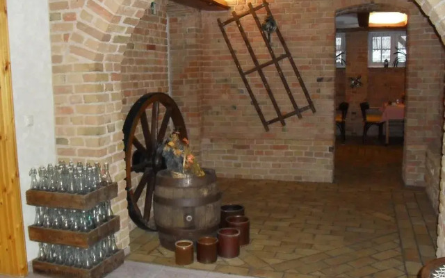 Hotel Zum Alten Ponyhof