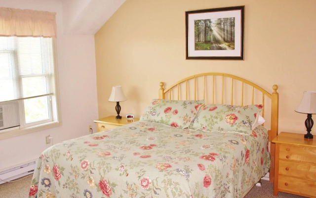 Mountain View Resort