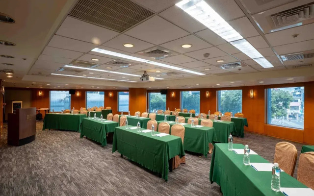 Tempus Hotel Taichung