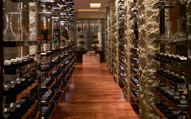 Grand Hyatt Guangzhou
