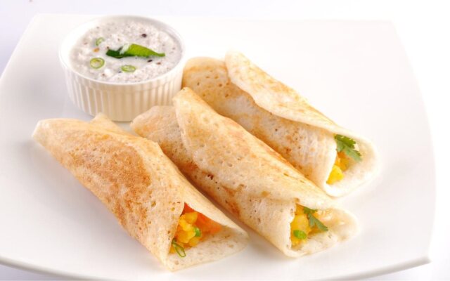 Fabhotel Wagtail Manyata Tech Park