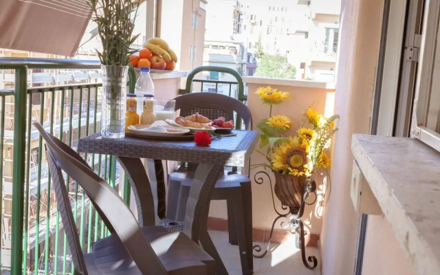 Guest House Gustè
