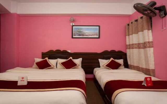 MeroStay 254 Hotel G