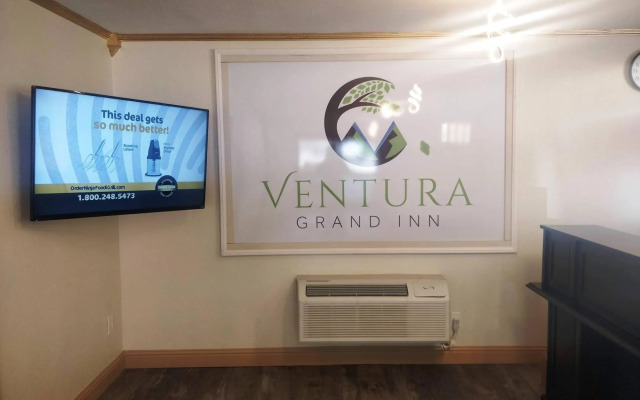 Ventura Grand Inn