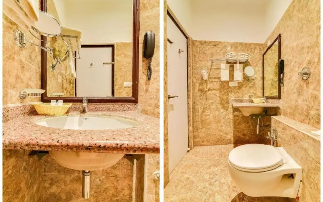 Reva Resorts & Holiday Homes