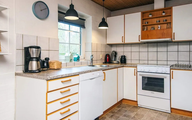 Luxury Pool House in Vester Husby - By Traum Ferienwohnungen