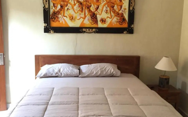 MALINI Homestay