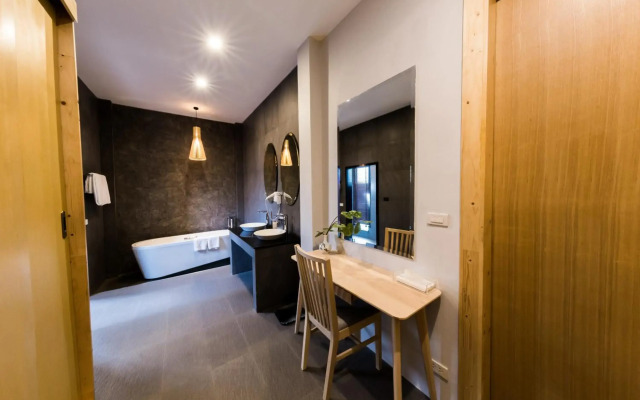 Zen Villa Khao Yai