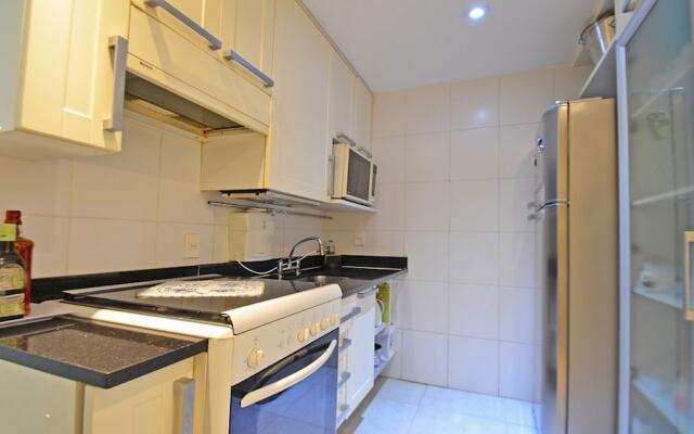 MZ Apartments Leme I