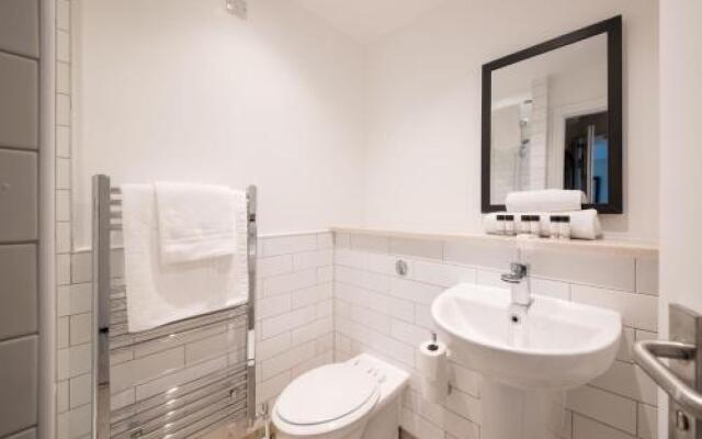 Innkeeper's Lodge Aylesbury - South , Weston Turville