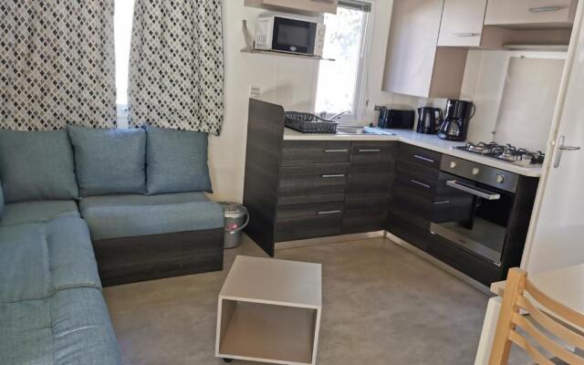 Mobil Home Serenite 2Ch Valras Plage