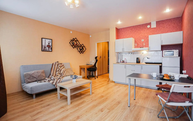 Квартиры у Петровны на проспекте Гагарина 99 корпус 1