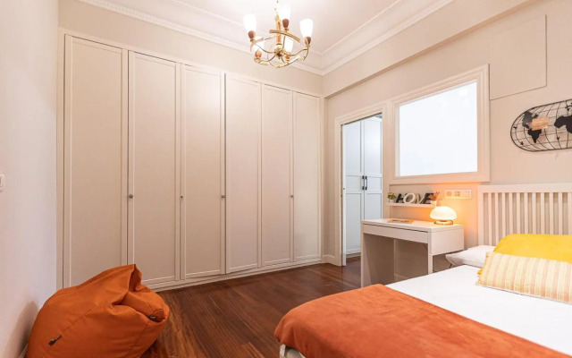 Central Park & Museum by Next Stop Bilbao