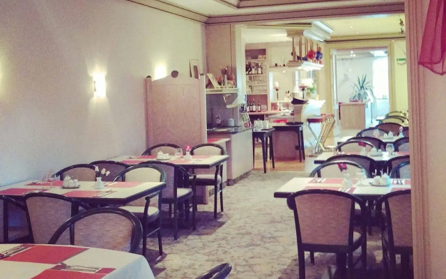 Hotel Nordischer Hof