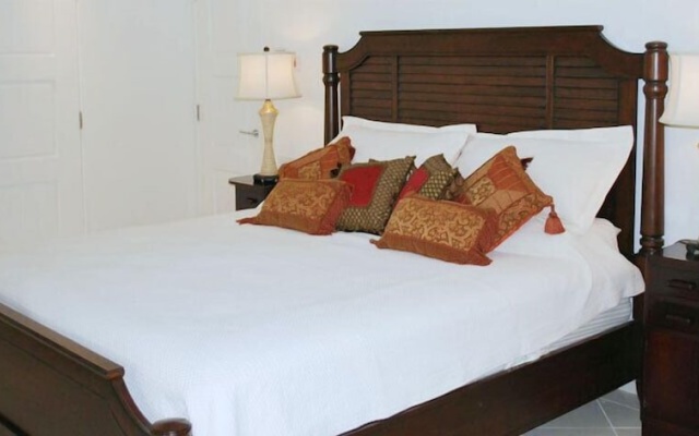 Palm Beach Villa 109